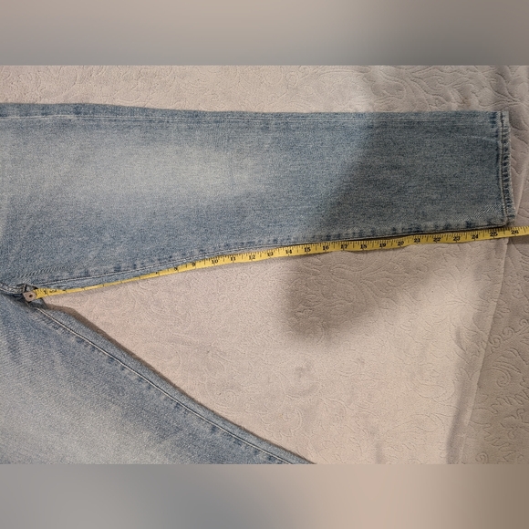 NWOT - Size 29 - Aritzia - Citizens of Humanity - Olivia Crop High Rise … - Picture 16 of 17